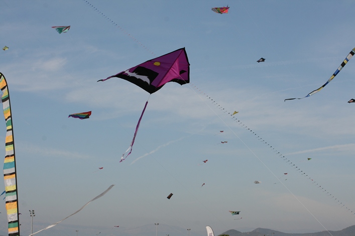 Frejus Kite Festival - France, 29-30 October 2011 - 11fre04img126.jpg