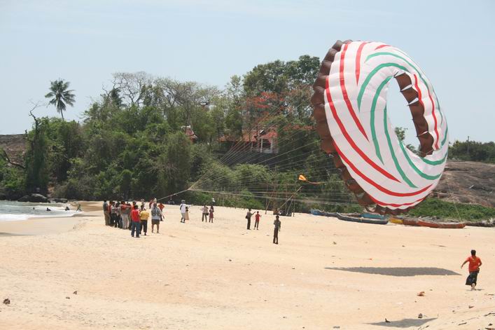 Kappad Beach, Calicut, Kerala, India - 10ker03img030.jpg