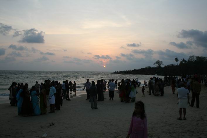 Kappad Beach, Calicut, Kerala, India - 10ker03img084.jpg