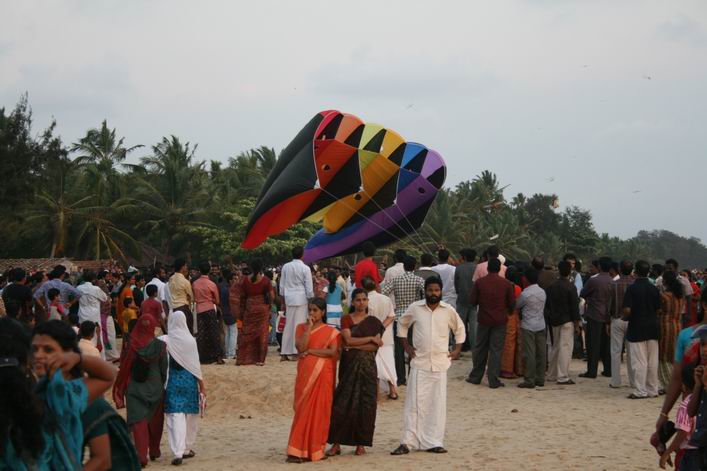 Kappad Beach, Calicut, Kerala, India - 10ker03img101.jpg