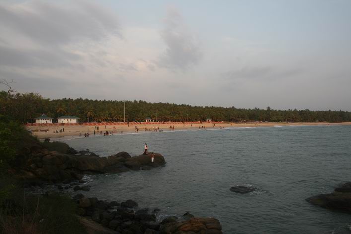 Kappad Beach, Calicut, Kerala, India - 10ker06img159.jpg